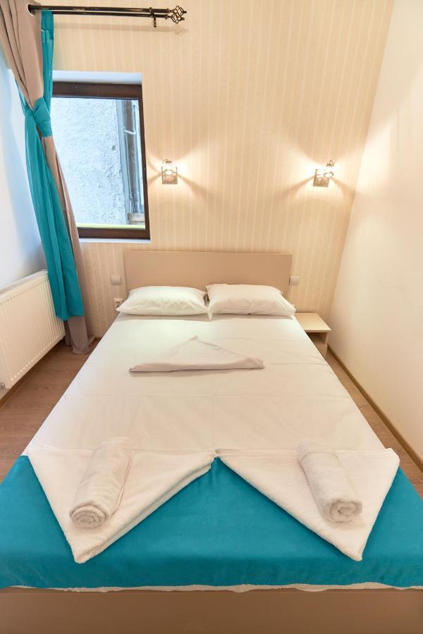 Stanford Aparthotel Gara De Nord Bucharest Exterior photo