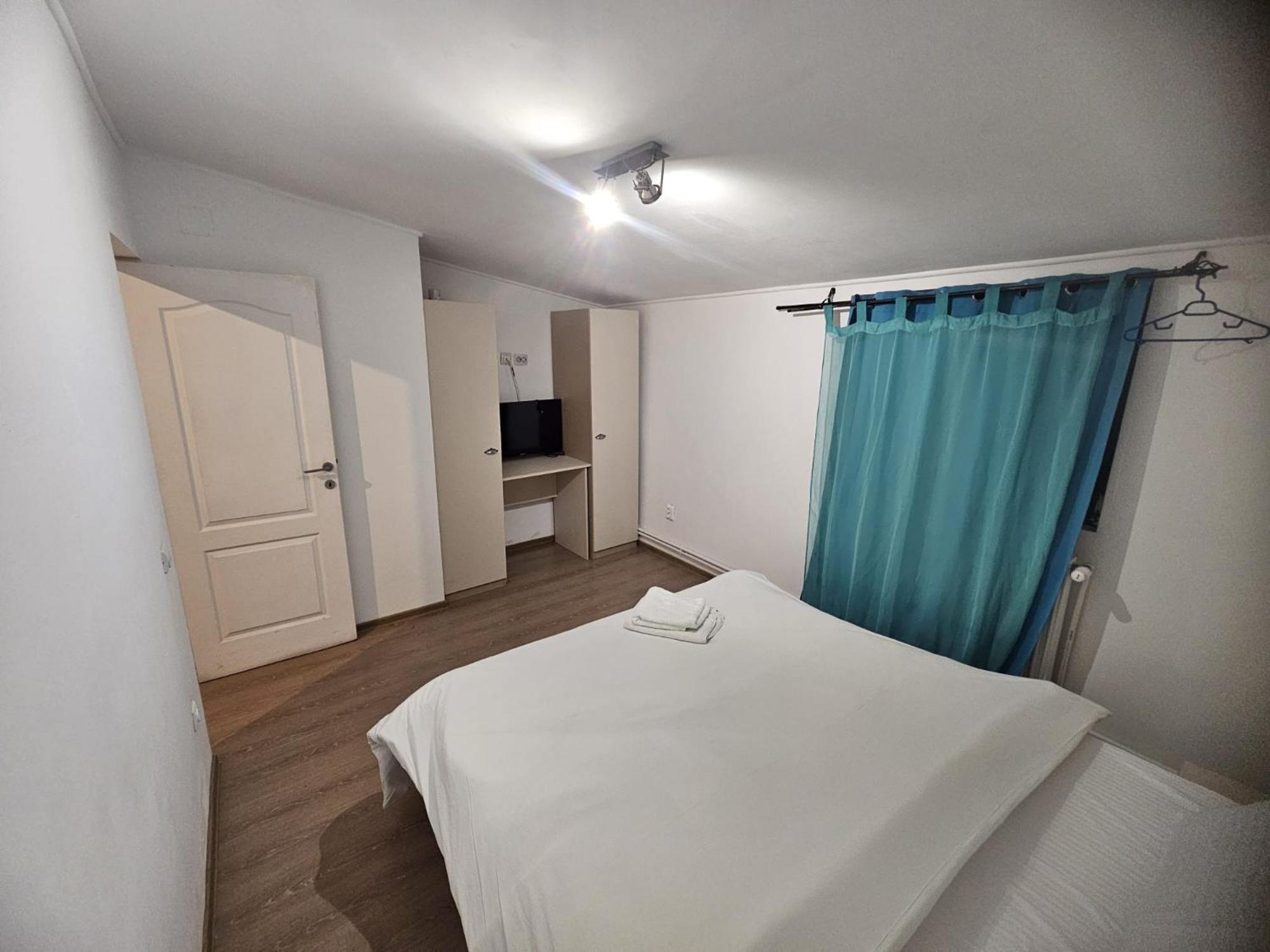 Stanford Aparthotel Gara De Nord Bucharest Exterior photo