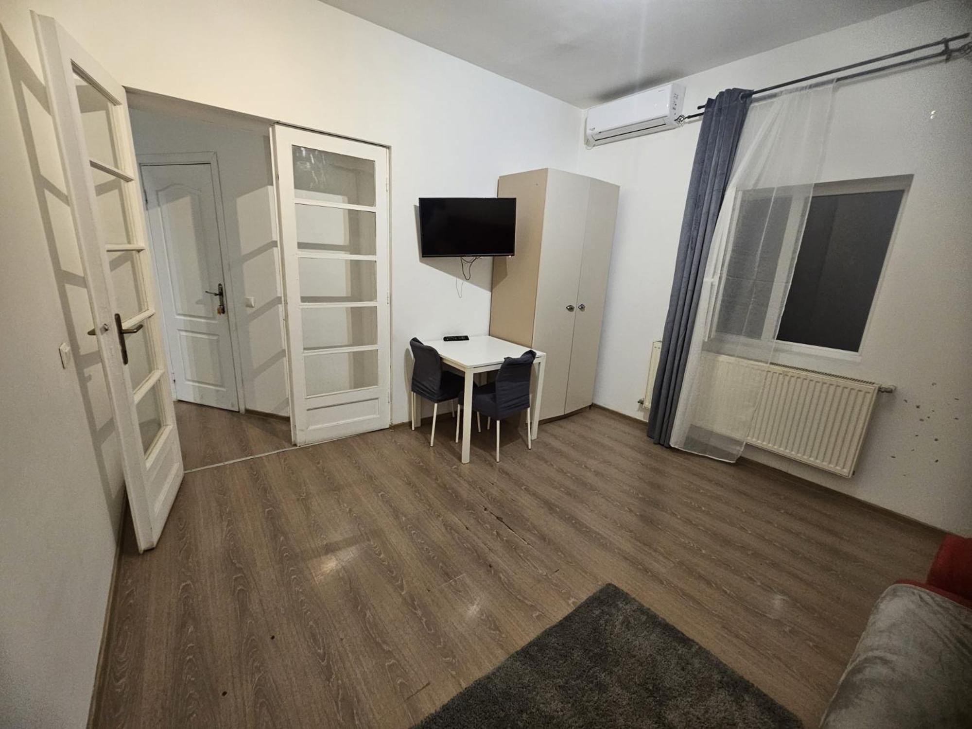 Stanford Aparthotel Gara De Nord Bucharest Exterior photo