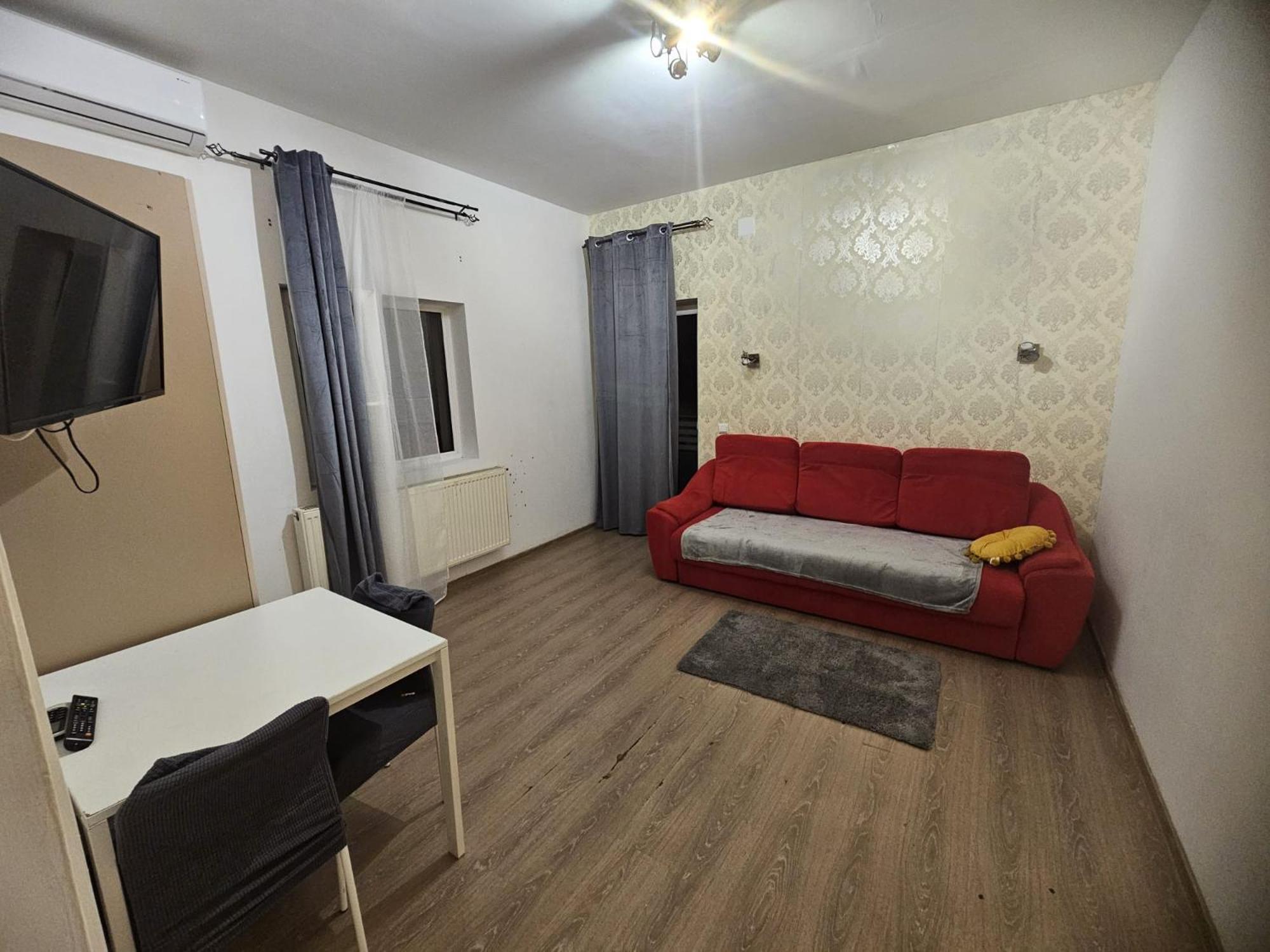 Stanford Aparthotel Gara De Nord Bucharest Exterior photo